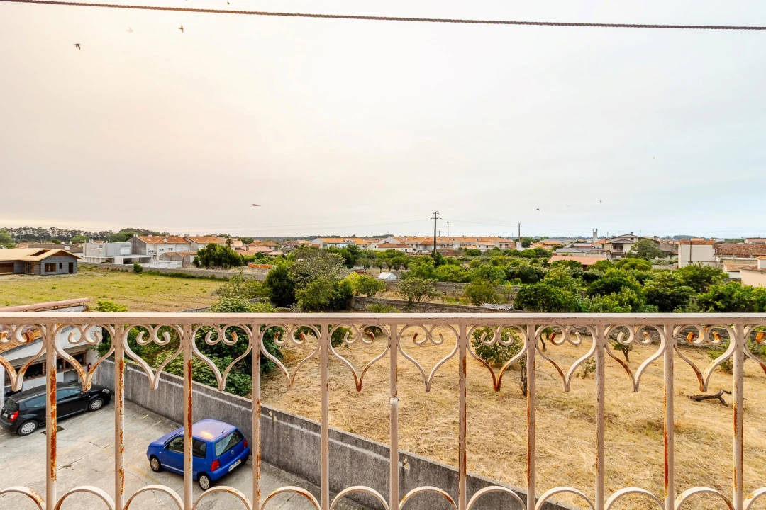 Apartamento T3 para Venda em Ílhavo (São Salvador) Foto 80