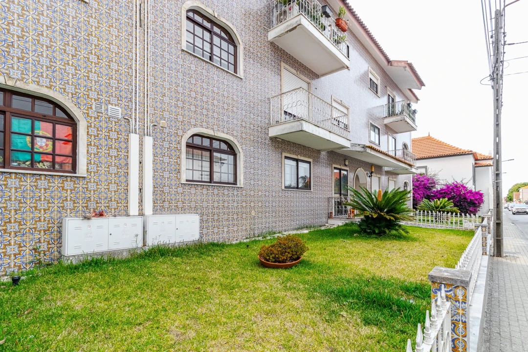 Apartamento T3 para Venda em Ílhavo (São Salvador) Foto 50