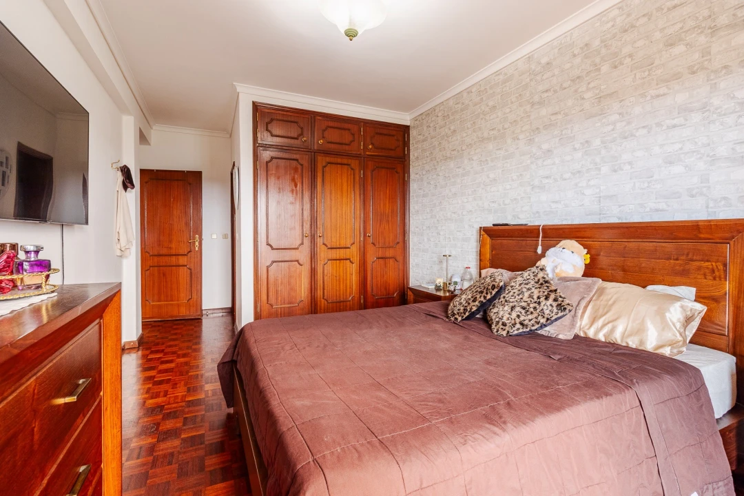 Apartamento T3 para Venda em Ílhavo (São Salvador) Foto 81