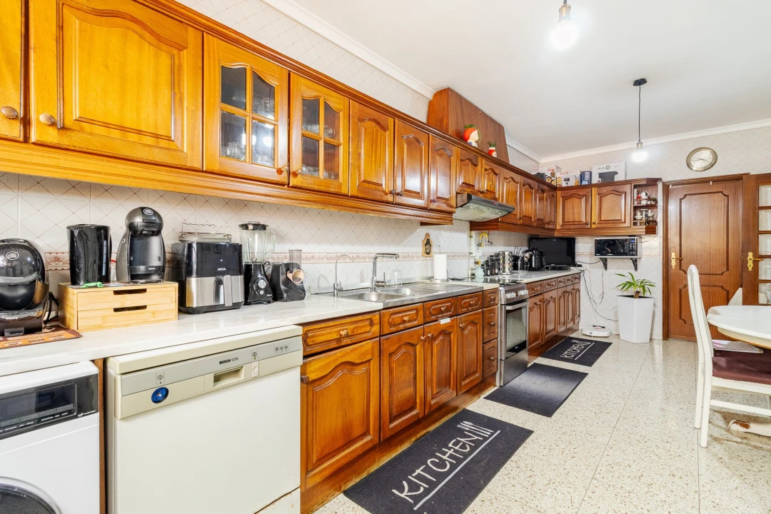 Apartamento T3 para Venda em Ílhavo (São Salvador) Foto 58