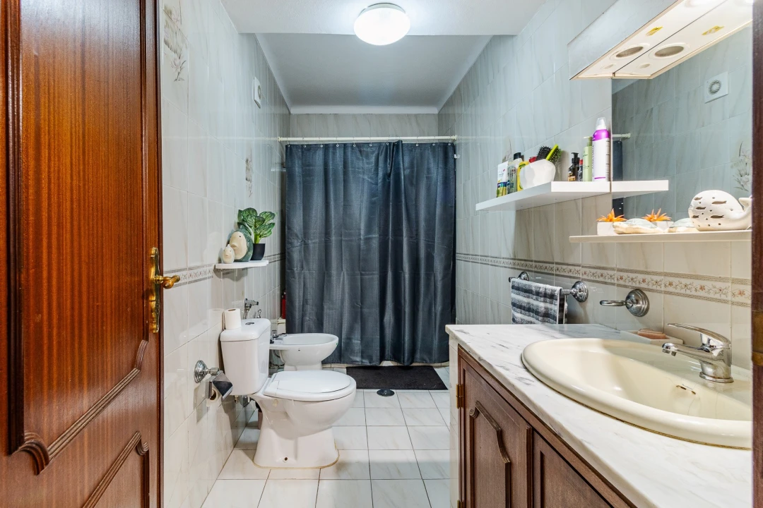 Apartamento T3 para Venda em Ílhavo (São Salvador) Foto 102