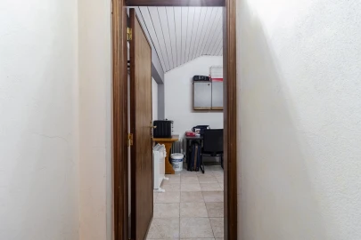 Apartamento T3 para Venda em Ílhavo (São Salvador)