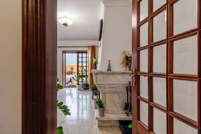 Apartamento T3 para Venda em Ílhavo (São Salvador)