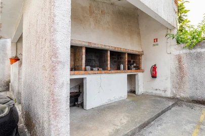 Apartamento T3 para Venda em Ílhavo (São Salvador)