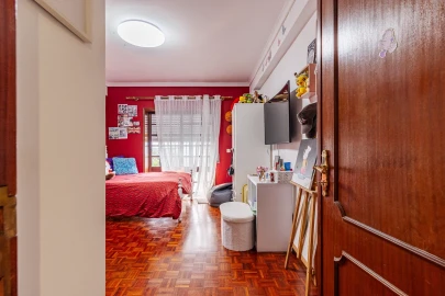 Apartamento T3 para Venda em Ílhavo (São Salvador)