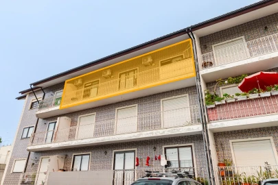 Apartamento T3 para Venda em Ílhavo (São Salvador)