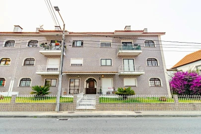 Apartamento T3 para Venda em Ílhavo (São Salvador)