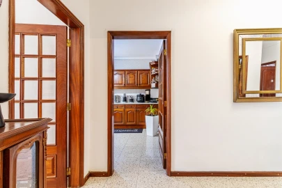Apartamento T3 para Venda em Ílhavo (São Salvador)