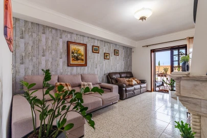 Apartamento T3 para Venda em Ílhavo (São Salvador)