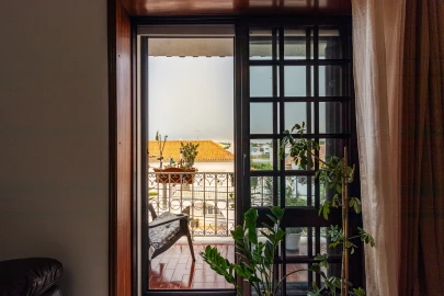 Apartamento T3 para Venda em Ílhavo (São Salvador)