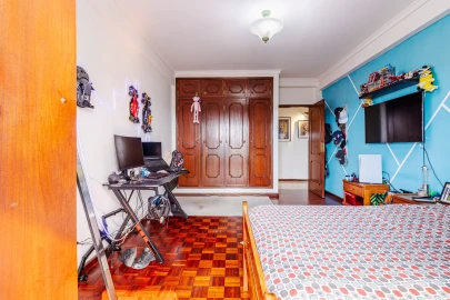 Apartamento T3 para Venda em Ílhavo (São Salvador)