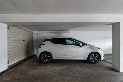 Apartamento T3 para Venda em Ílhavo (São Salvador)