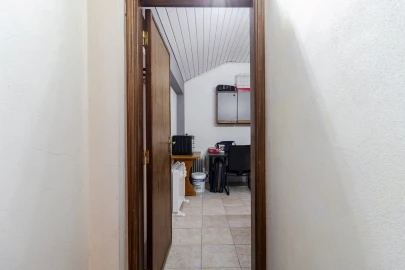 Apartamento T3 para Venda em Ílhavo (São Salvador)