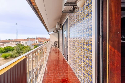 Apartamento T3 para Venda em Ílhavo (São Salvador)