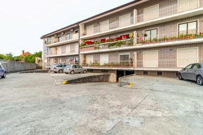 Apartamento T3 para Venda em Ílhavo (São Salvador)