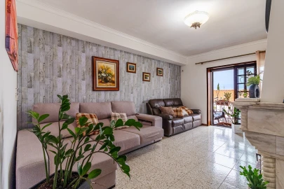 Apartamento T3 para Venda em Ílhavo (São Salvador)