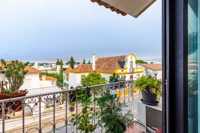 Apartamento T3 para Venda em Ílhavo (São Salvador)