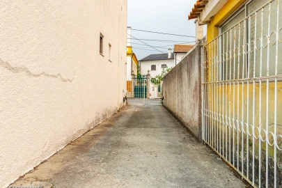 Apartamento T3 para Venda em Ílhavo (São Salvador)