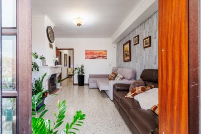 Apartamento T3 para Venda em Ílhavo (São Salvador)