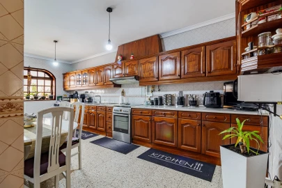 Apartamento T3 para Venda em Ílhavo (São Salvador)