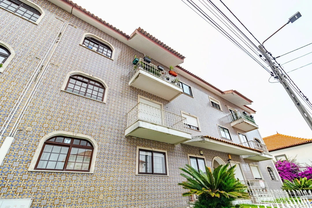 Apartamento T3 para Venda em Ílhavo (São Salvador) Foto 139