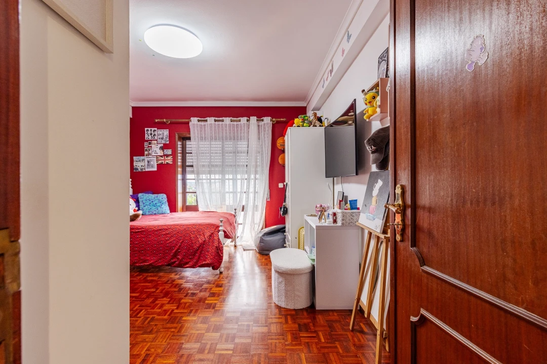 Apartamento T3 para Venda em Ílhavo (São Salvador) Foto 16