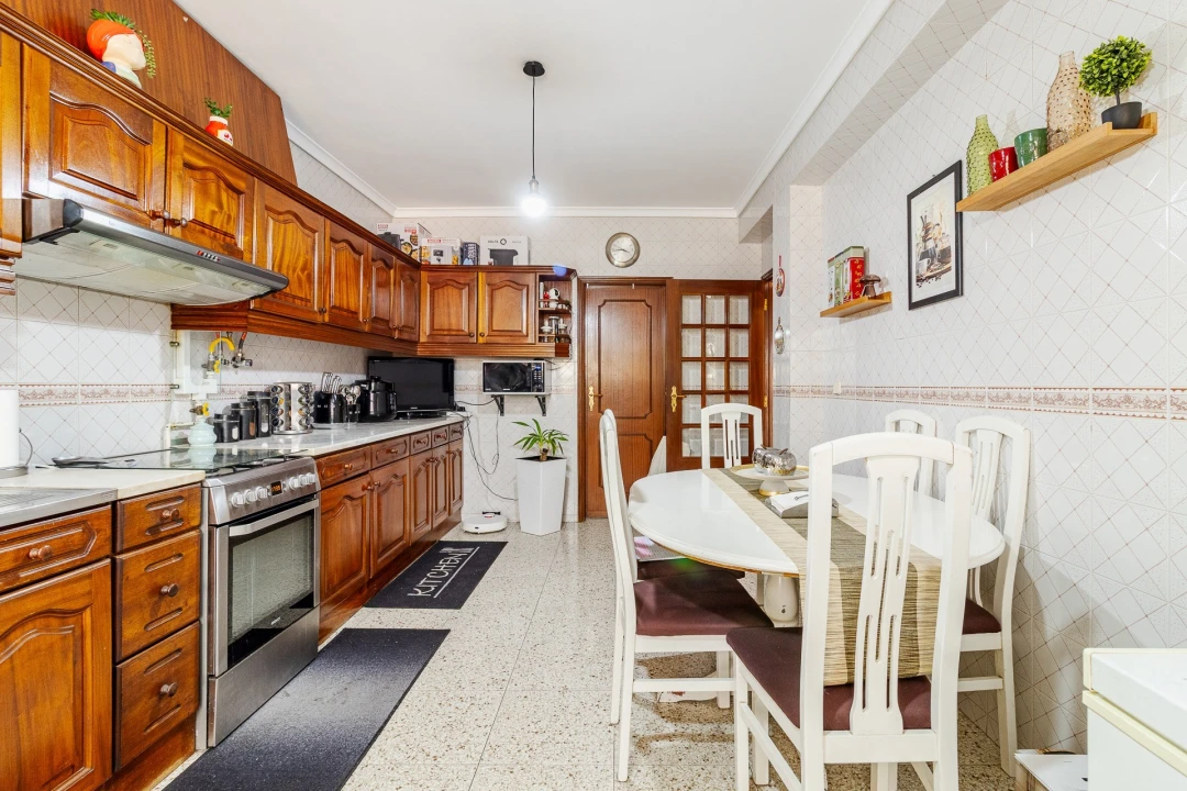 Apartamento T3 para Venda em Ílhavo (São Salvador) Foto 59