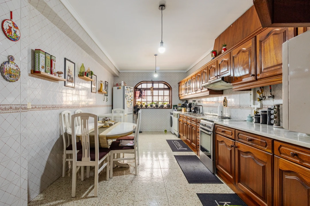 Apartamento T3 para Venda em Ílhavo (São Salvador) Foto 3