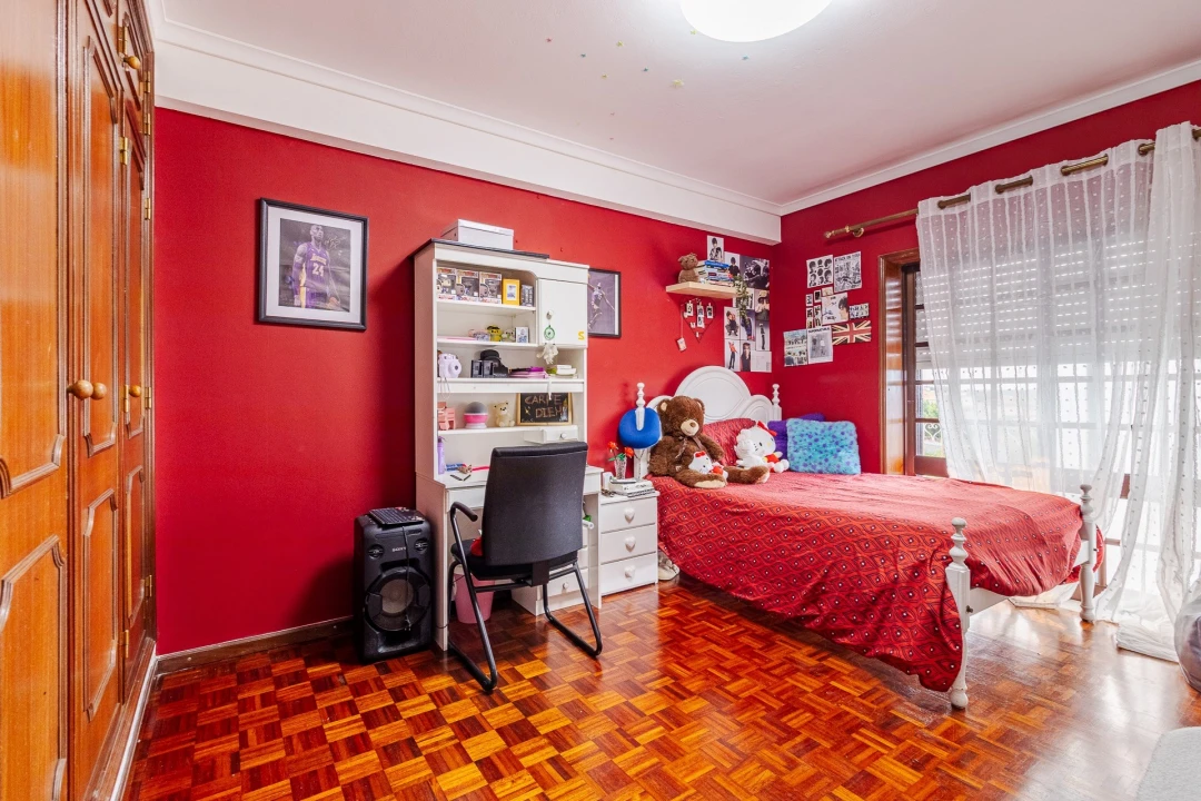 Apartamento T3 para Venda em Ílhavo (São Salvador) Foto 105