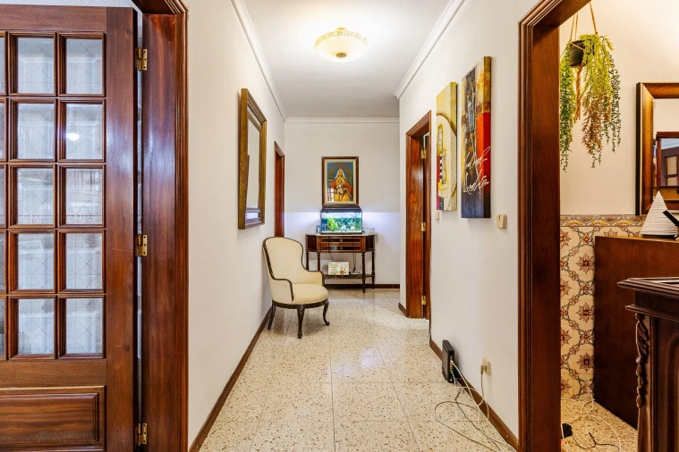 Apartamento T3 para Venda em Ílhavo (São Salvador) Foto 67