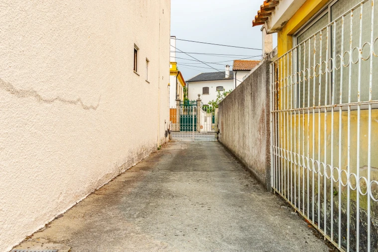 Apartamento T3 para Venda em Ílhavo (São Salvador) Foto 46