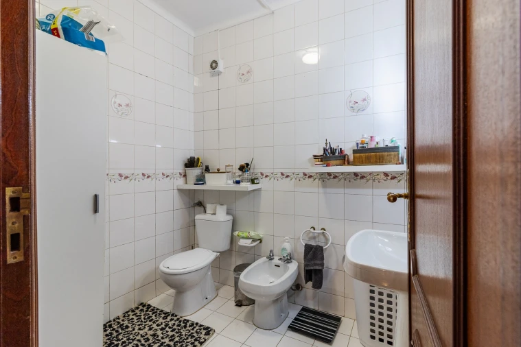 Apartamento T3 para Venda em Ílhavo (São Salvador) Foto 29
