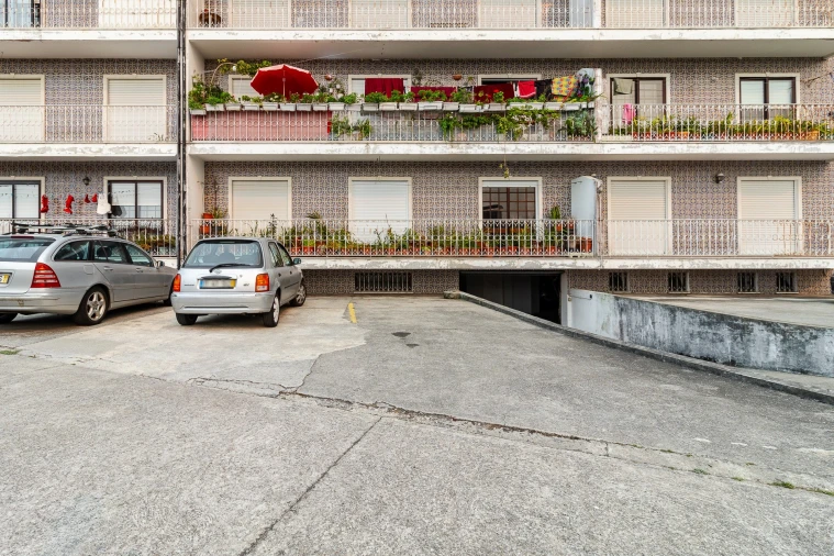 Apartamento T3 para Venda em Ílhavo (São Salvador) Foto 130