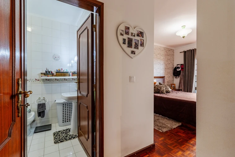 Apartamento T3 para Venda em Ílhavo (São Salvador) Foto 116