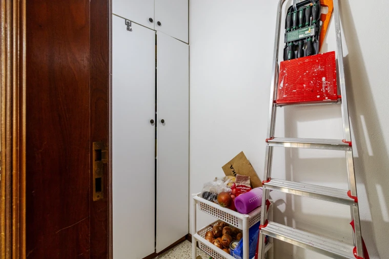 Apartamento T3 para Venda em Ílhavo (São Salvador) Foto 142