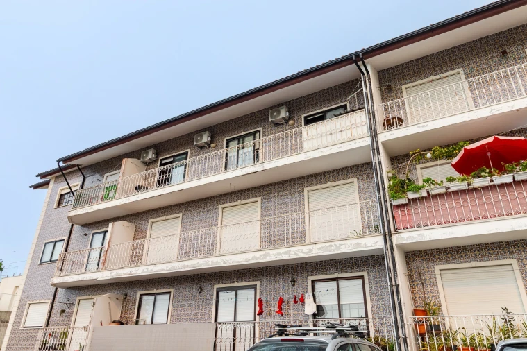 Apartamento T3 para Venda em Ílhavo (São Salvador) Foto 128