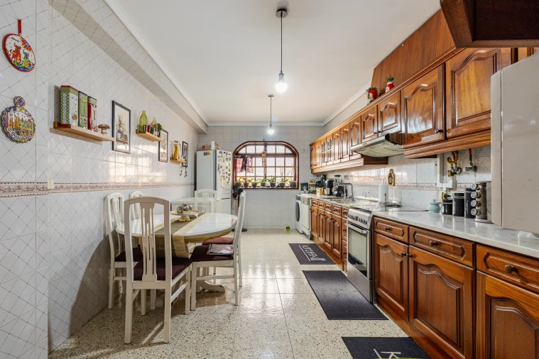 Apartamento T3 para Venda em Ílhavo (São Salvador) Foto 3