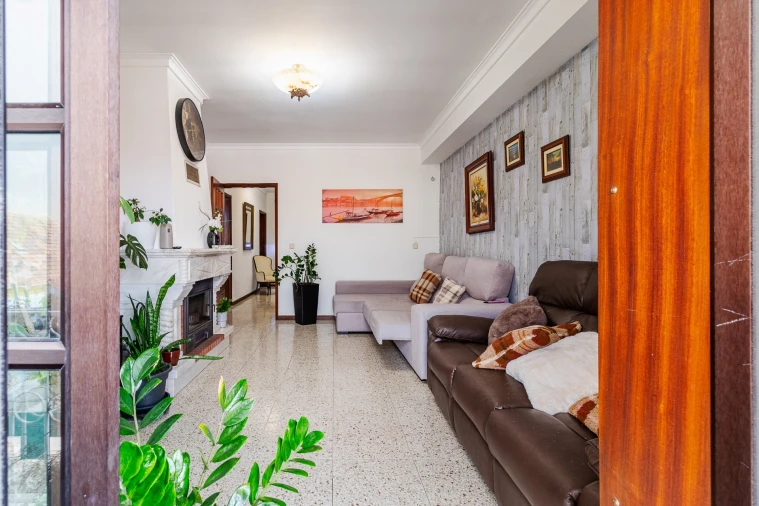 Apartamento T3 para Venda em Ílhavo (São Salvador) Foto 66