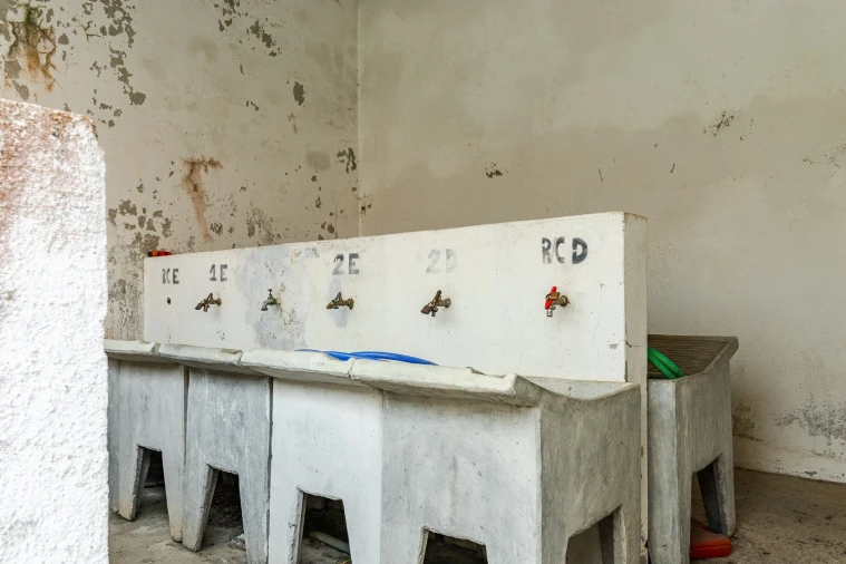 Apartamento T3 para Venda em Ílhavo (São Salvador) Foto 135