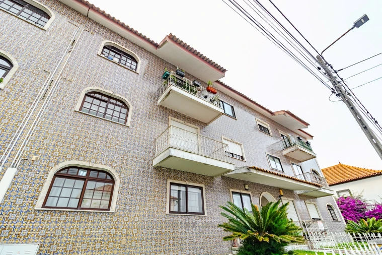Apartamento T3 para Venda em Ílhavo (São Salvador) Foto 51