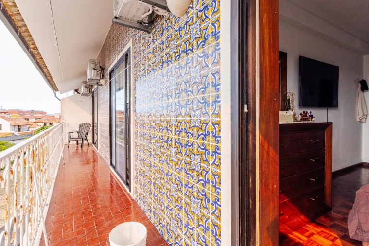 Apartamento T3 para Venda em Ílhavo (São Salvador) Foto 77