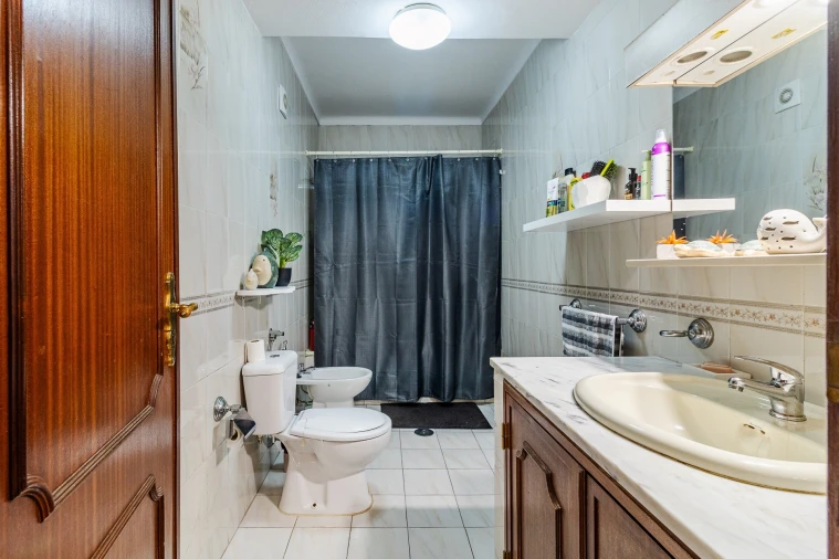 Apartamento T3 para Venda em Ílhavo (São Salvador) Foto 68