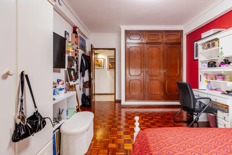 Apartamento T3 para Venda em Ílhavo (São Salvador) Foto 72
