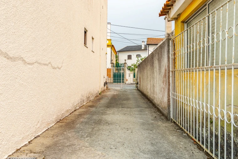 Apartamento T3 para Venda em Ílhavo (São Salvador) Foto 134