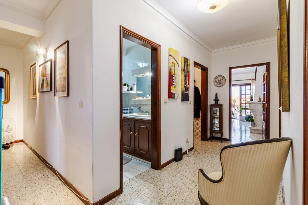 Apartamento T3 para Venda em Ílhavo (São Salvador) Foto 69