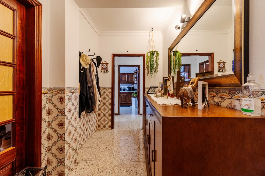 Apartamento T3 para Venda em Ílhavo (São Salvador) Foto 94