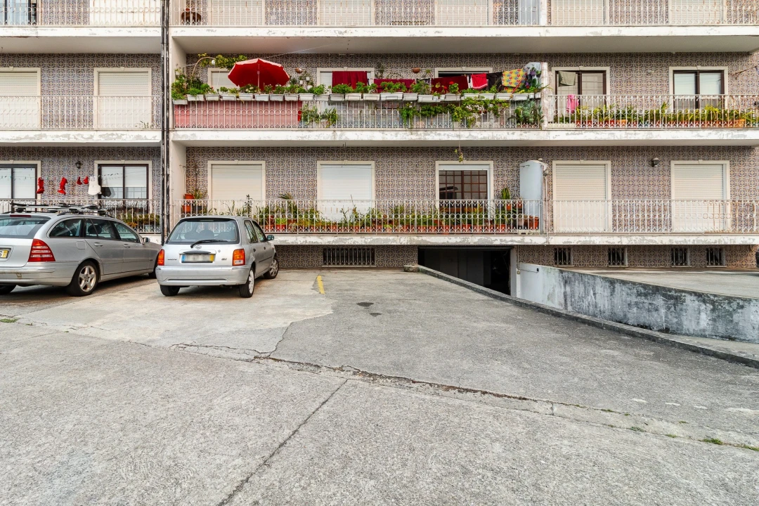 Apartamento T3 para Venda em Ílhavo (São Salvador) Foto 42