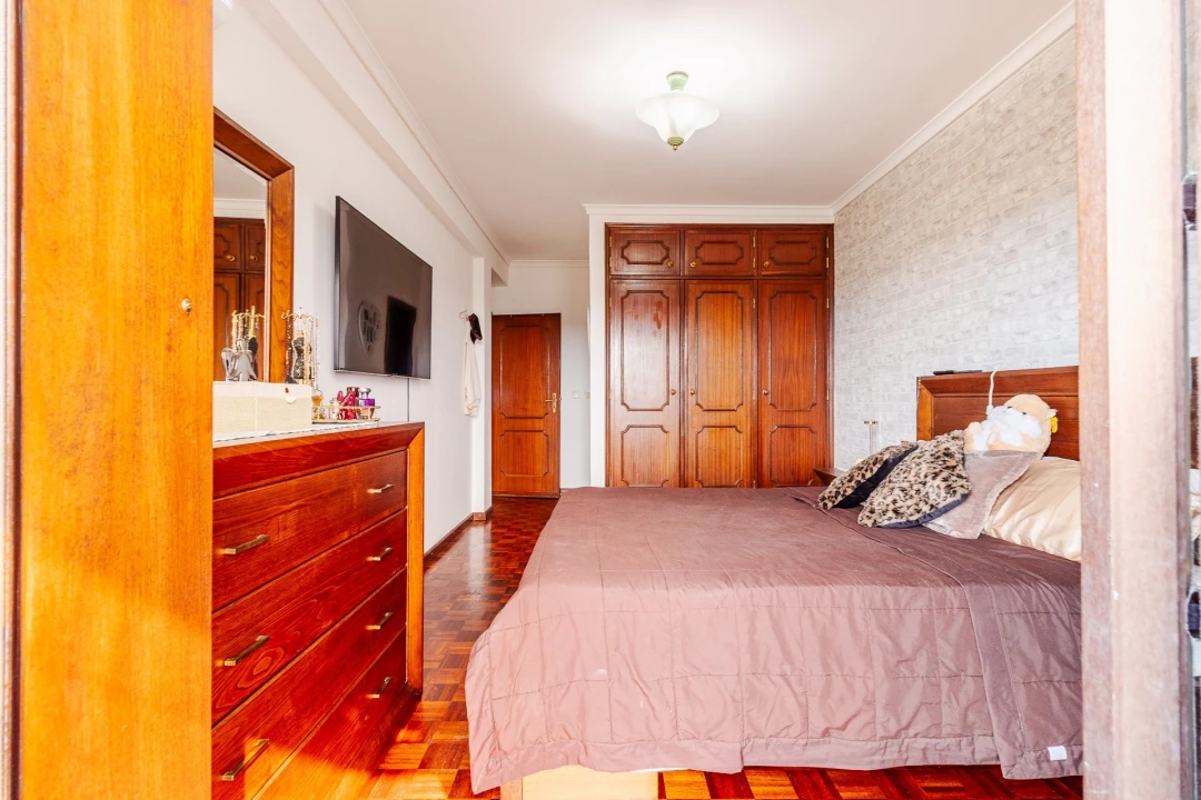 Apartamento T3 para Venda em Ílhavo (São Salvador) Foto 113