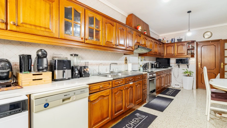Apartamento T3 para Venda em Ílhavo (São Salvador)