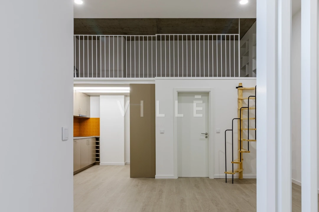 Apartamento T2 para Venda em Glória e Vera Cruz Foto 25